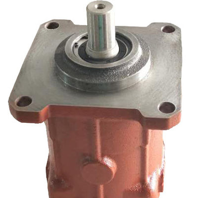 qualité  Wholesale Volvo Cryogenic Fan Motor KYB MSF 46 Radial Hydraulic Motor MSF 46 20460-34604 usine