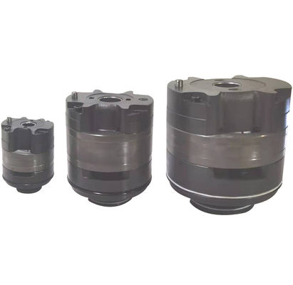 qualité  Industrial vane pump PV2R1 PV2R2 PV2R3 PV2R4vane pump hydraulic oil pump Vane pump parts box usine