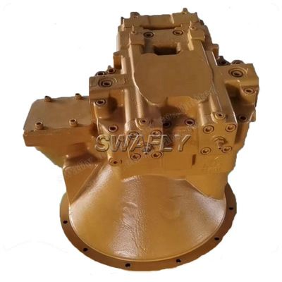 qualité  Swafly E300B CAT300B Hydraulic Main Excavator Pump Assy Hydraulic Pump Piston Pump usine