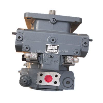 qualité  Original MARITIME Rexroth A4VG90 MARITIME hydraulic piston pump on concrete pump truck usine