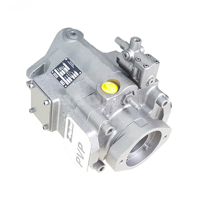Hydraulique de pompe en métal PVP-16 pour l'eau hydraulique de pompe de bélier de pompe hydraulique de parker